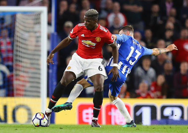 一个深刻的 一个深刻的