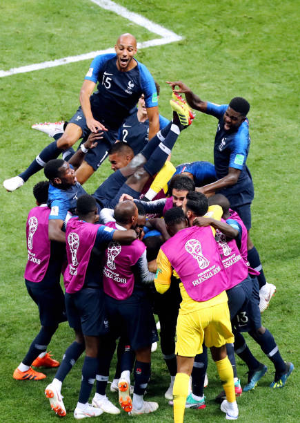 黑的统治力 黑的统治力