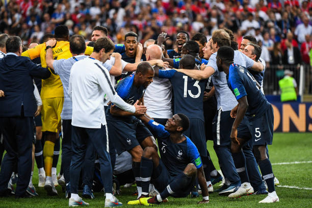 重要因素之 重要因素之