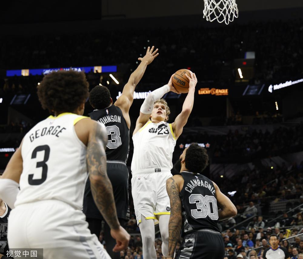 開了序幕 開了序幕